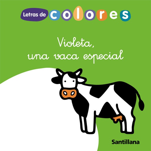 [9788429480719] LETRAS DE COLORES. LECTOESCRITURA 5. VERSIÓN PAUTA