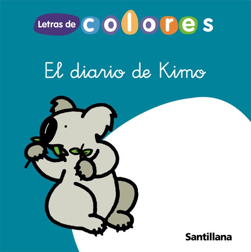 [9788429480924] LETRAS DE COLORES. LECTOESCRITURA 6. VERSIÓN PAUTA