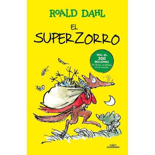 [9788420482910] EL SUPERZORRO