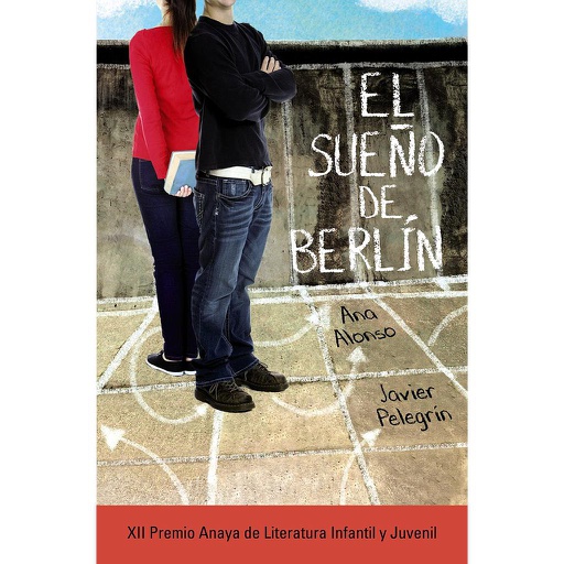 [9788467871432] EL SUEÑO DE BERLÍN