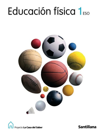 [9788429406443] 1ESO EDUCACION FISICA CASA SABER ED07