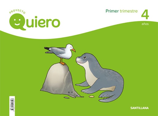 [9788414113547] 4-1AÑOS PROYECTO QUIERO ED18