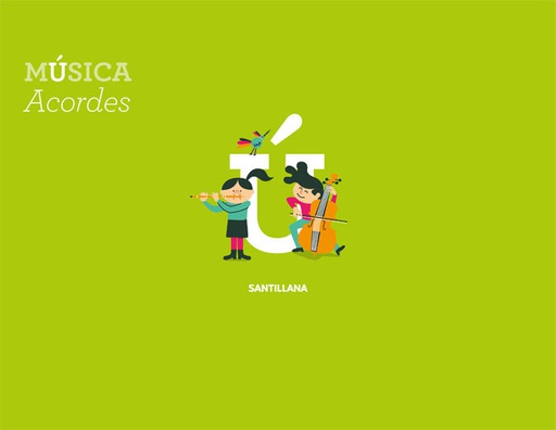 [9788414106785] 2PRI MUSICA S HACER ED18