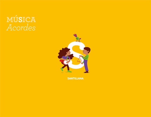 [9788414106815] 3PRI MUSICA S HACER ED18