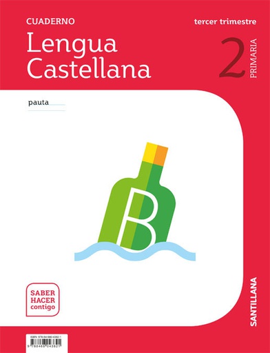 [9788468043821] 2-3PRI CUAD LENGUA SHC ED18