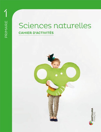 [9788490497388] 1PRI SCIENCES NATURELLES CAHIER ED18