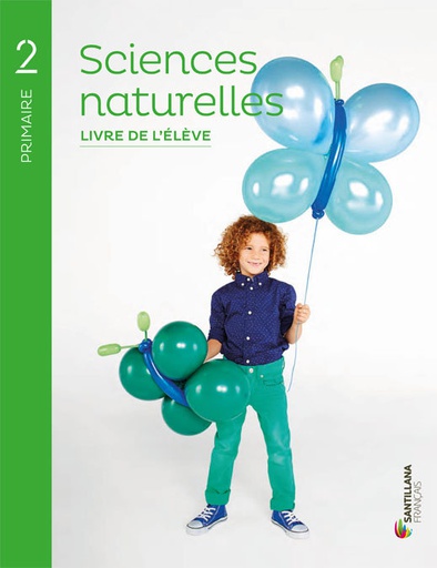 [9788490496886] 2PRI SCIENCES NATURELLES ELEVE ED18