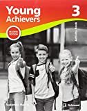 [9788466826259] MADRID YOUNG ACHIEVERS 3 ACTIVITY PACK