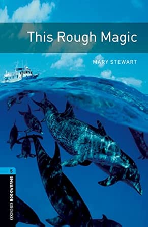 [9780194634748] OBL 5 THIS ROUGH MAGIC MP3 PK