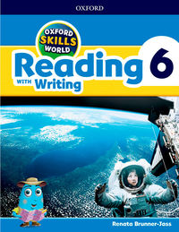 [9780194113564] OXF SKILLS WORLD R&W 6 SB