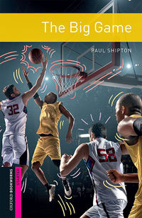 [9780194624466] OBL START THE BIG GAME MP3 PK