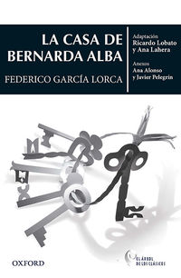 [9780190521608] CLASICOS LA CASA DE BERNARDA ALBA