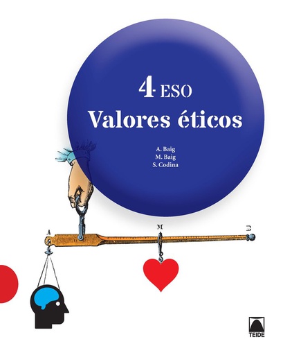 [9788430787661] VALORES ETICOS 4ºESO 16