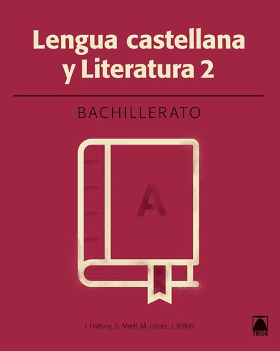 [9788430753512] LENGUA CASTELLANA 2ºNB 16 TEILEN42N