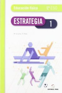 [9788430788231] EDUCACION FISICA 1ºESO ESTRATEGIA 10 