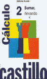 [9788486545307] CASTILLO 2 CALCULO 