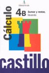 [9788478874040] CASTILLO 4B CALCULO