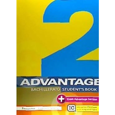 [9789925301225] ADVANTAGE 2 BACH.STUDENT