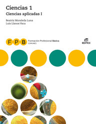 [9788491613947] FPB 1 - CIENCIAS APLICADAS I - CIENCIAS 1