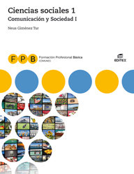 [9788491613923] FPB 1 - COMUNICACION Y SOCIEDAD I - CIENCIAS SOCIALES