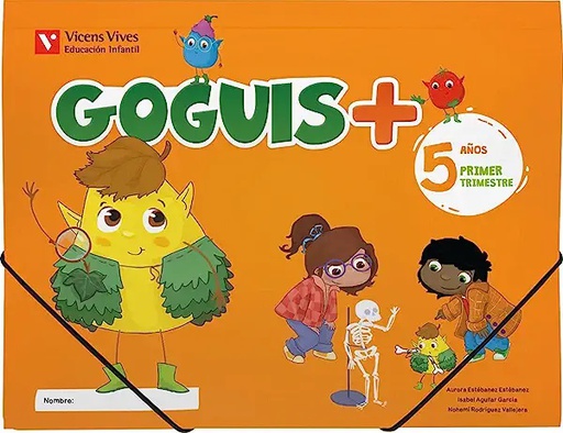 [9788468251189] GOGUIS 5-1 EI. (18)