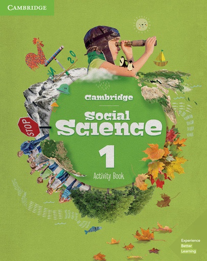 [9788490366011] CAMBRIDGE SOCIAL SCIENCE 1ºEP WB 18