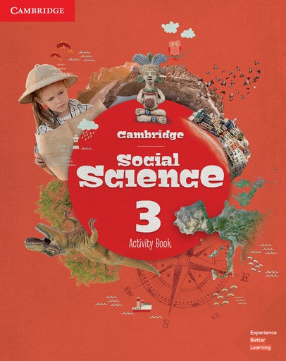 [9788490366677] CAMBRIDGE SOCIAL SCIENCE 3ºEP WB 18