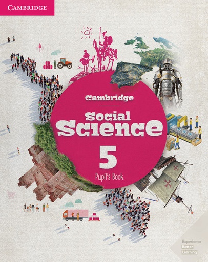 [9788490368510] CAMBRIDGE SOCIAL SCIENCE 5ºEP ST 18