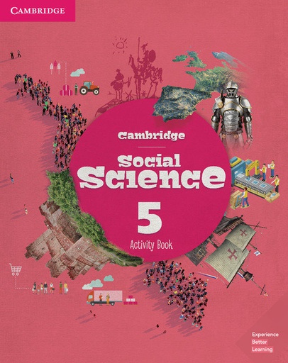 [9788490368640] CAMBRIDGE SOCIAL SCIENCE 5ºEP WB 18