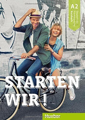 [9783190460007] STARTEN WIR A2 KURSBUCH (ALUM,)