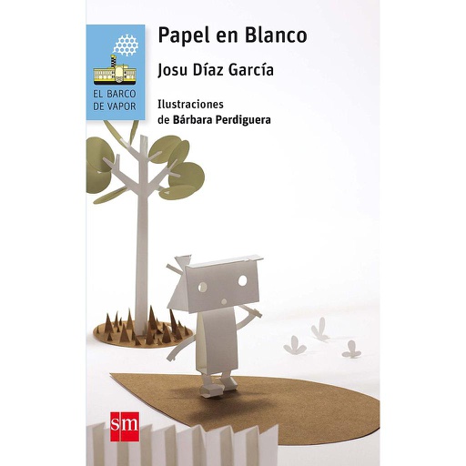[9788467585537] PAPEL EN BLANCO BVAN