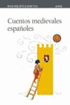 [9788466703031] CUENTOS MEDIEVALES ESPAÑOLES.ANA