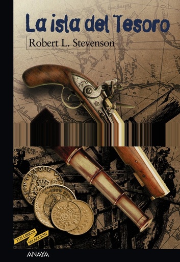[9788420712253] ISLA DEL TESORO,LA TLS