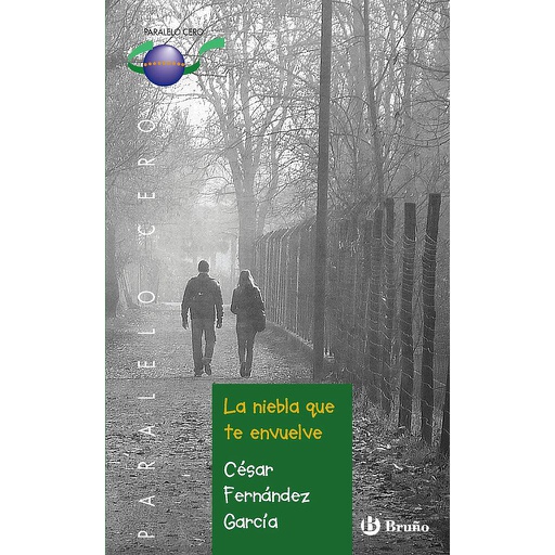 [9788421699669] LA NIEBLA TE ENVUELVE. BRUÑO