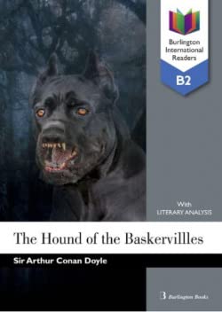 [9789925301652] HOUND OF THE BASKERVILLES.B2.BUR