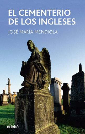[9788423676613] CEMENTERIO DE LOS INGLESES,EL 13ª