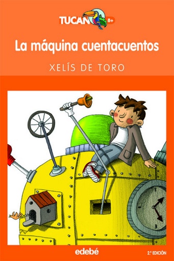 [9788423687565] MAQUINA CUENTACUENTOS