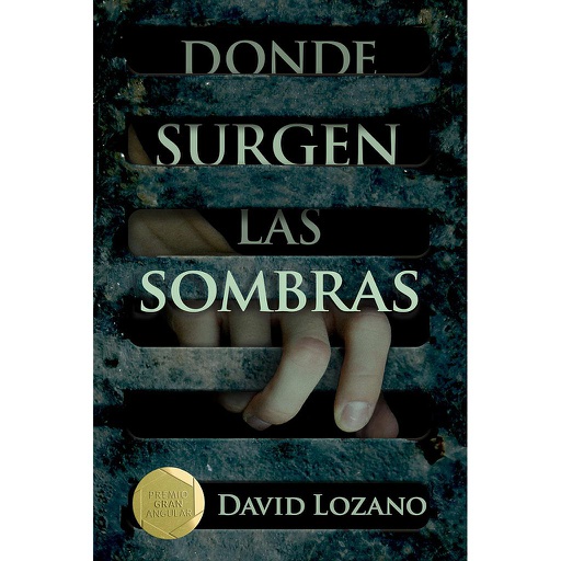 [9788467596854] DONDE SURGEN LAS SOMBRAS