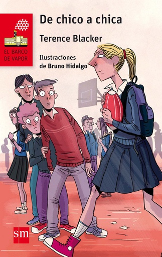 [9788467589245] DE CHICO A CHICA.(B.VAPOR).SM