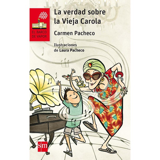 [9788467591569] VERDAD SOBRE VIEJA CAROLA(10).SM