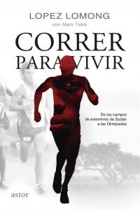 [9788498408911] CORRER PARA VIVIR