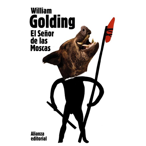 [9788420674179] SEÑOR DE LAS MOSCAS,EL BOL