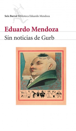 [9788432207822] SIN NOTICIAS DE GURB