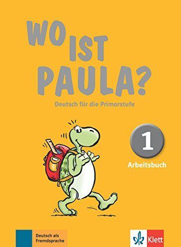 [9783126052818] WO IST PAULA 1 EJERCICIOS