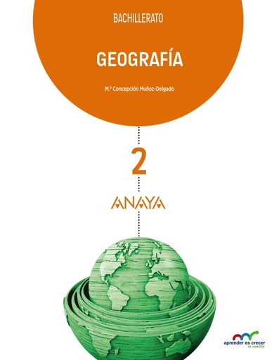 [9788469812952] BACH 2 - GEOGRAFIA - APRE. CREC. CONEX.