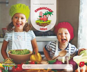 [9788491820987] PROYECTO EXPLORA CHIQUICHEF (NIVEL 2) 19