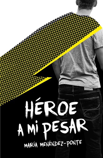 [9788491079392] HEROE A MI PESAR