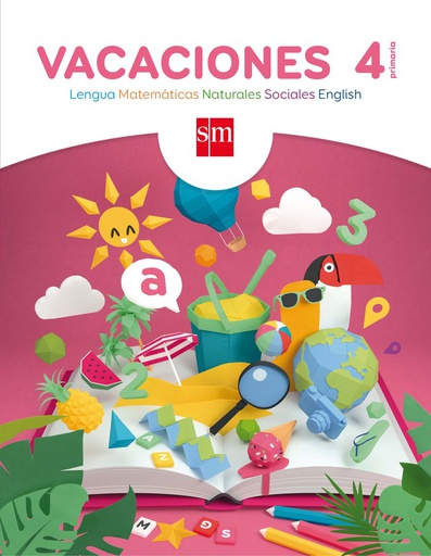 [9788467592931] VACACIONES 4ºEP 17