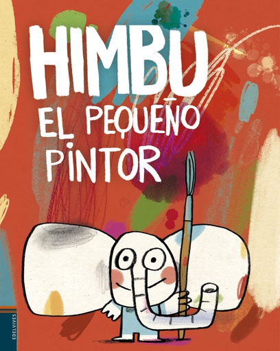 [9788414023297] HIMBU EL PEQUEÑO PINTOR