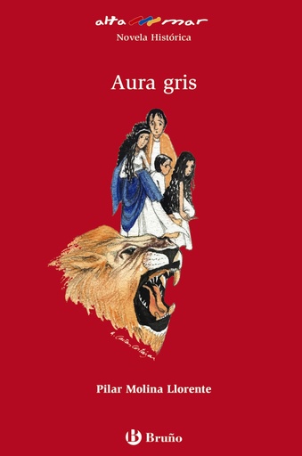 [9788469626665] AURA GRIS AM NE